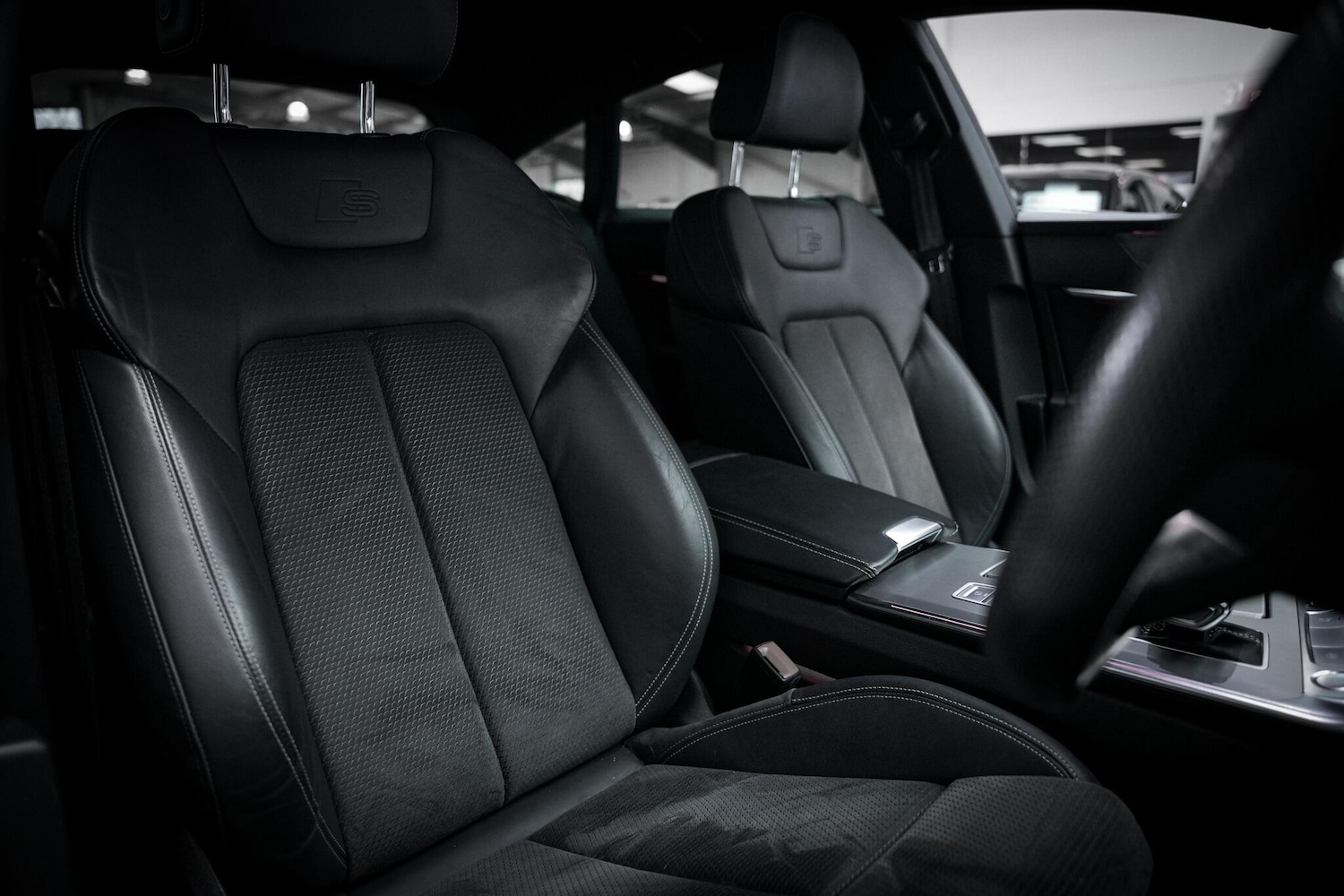 Used Audi A7 2020 for sale - 78071915: Photo 18