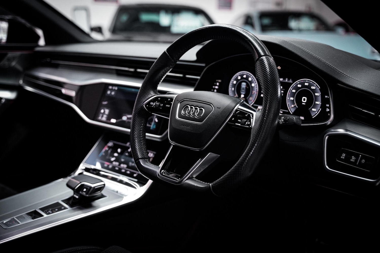 Used Audi A7 2020 for sale - 78071915: Photo 19