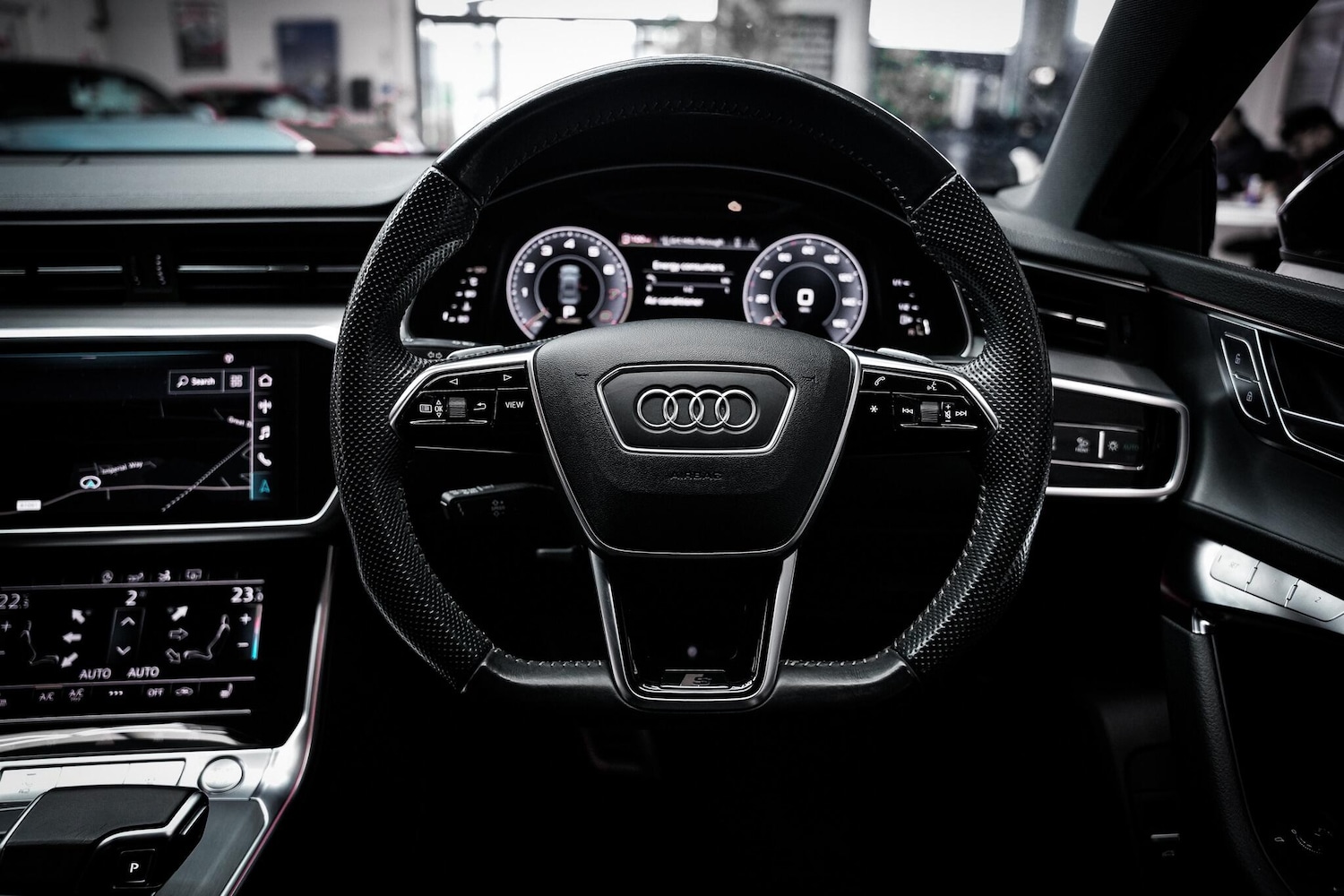 Used Audi A7 2020 for sale - 78071915: Photo 20