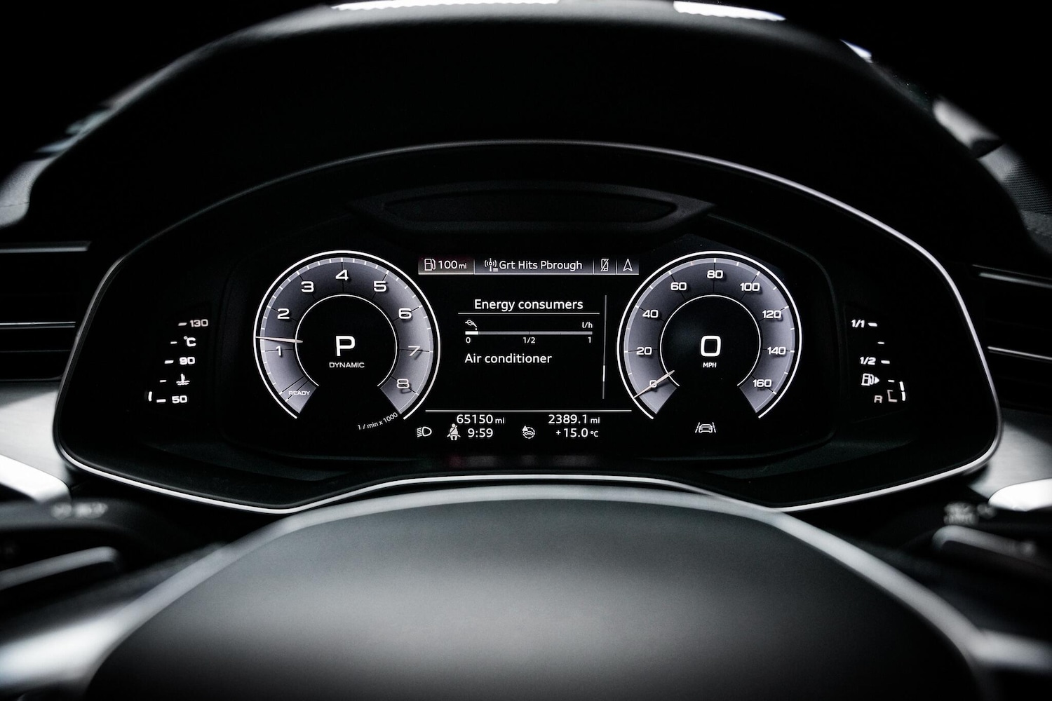 Used Audi A7 2020 for sale - 78071915: Photo 21