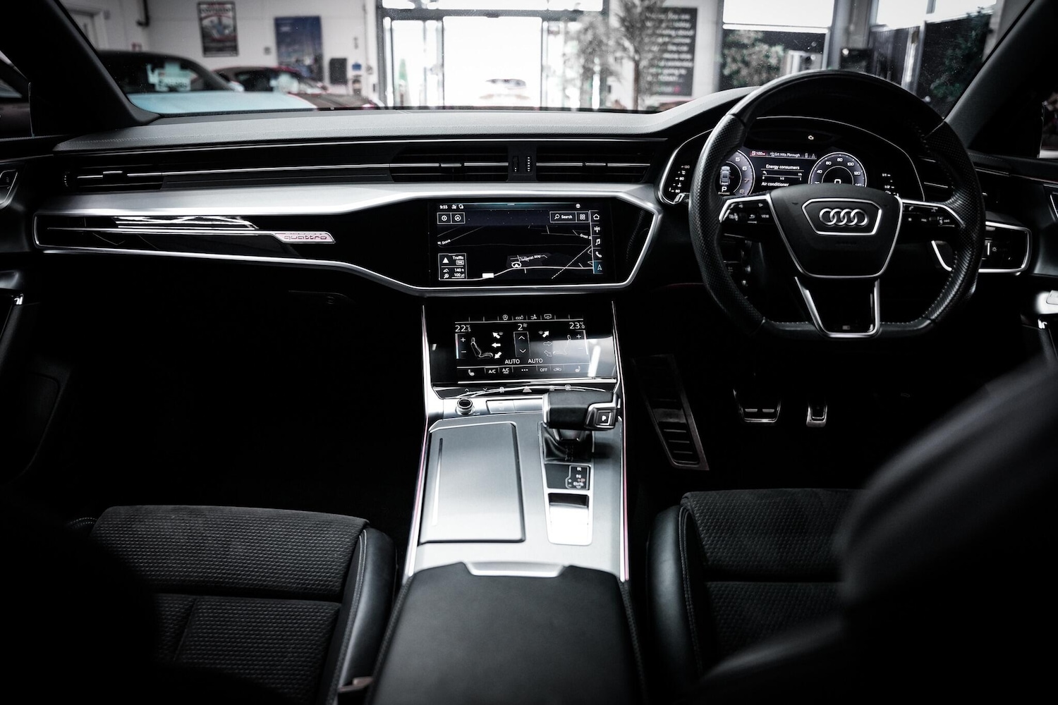 Used Audi A7 2020 for sale - 78071915: Photo 22