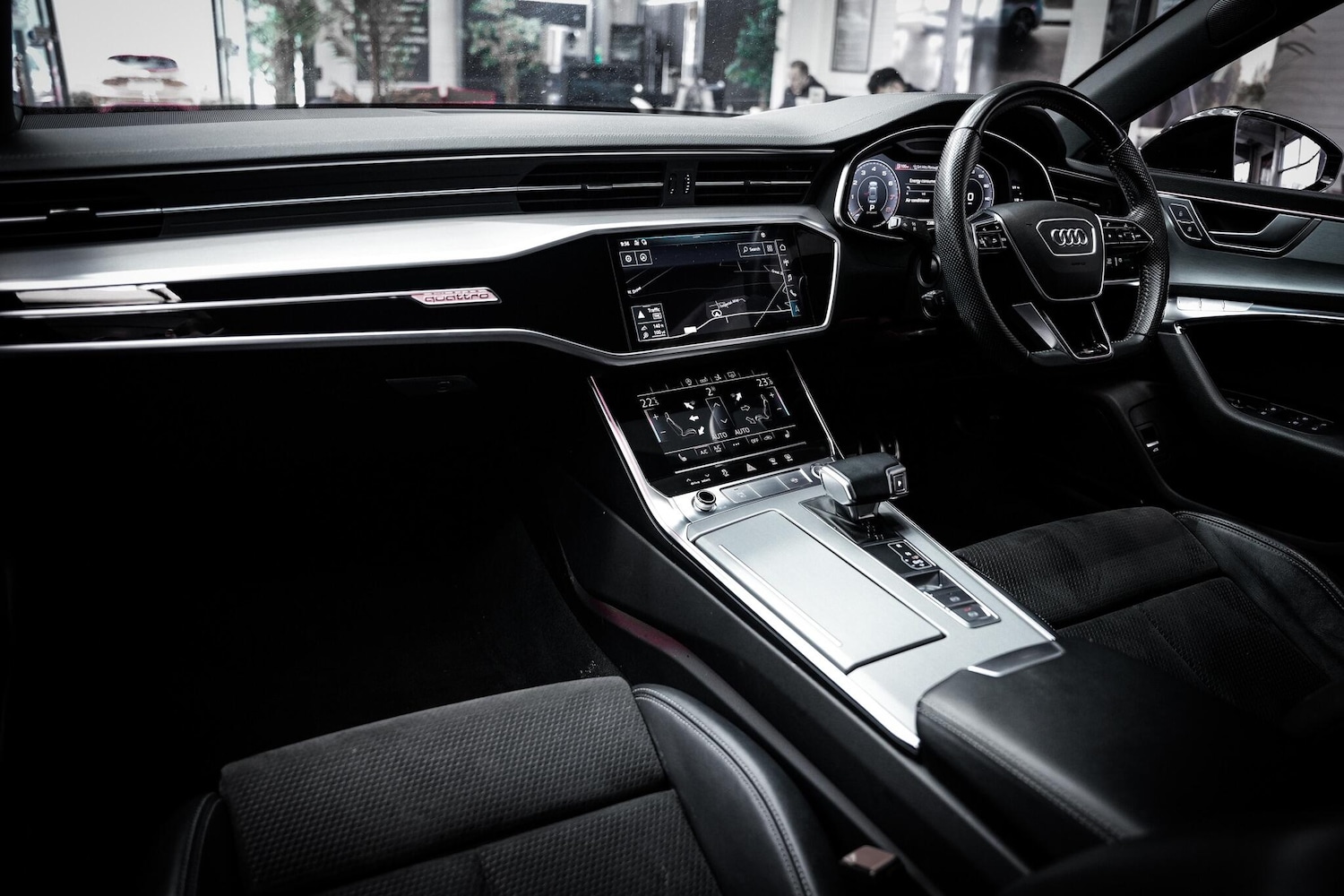 Used Audi A7 2020 for sale - 78071915: Photo 23