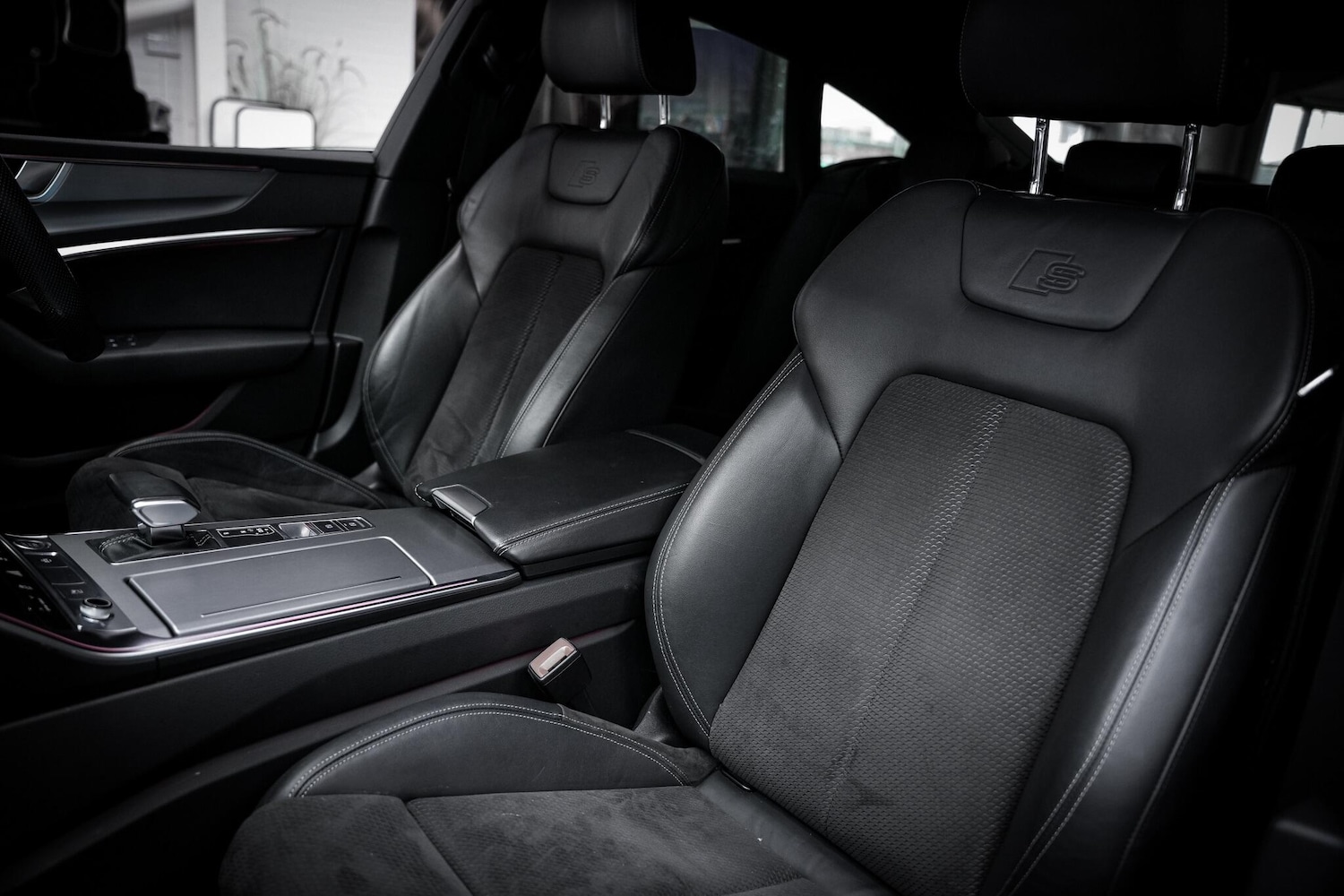 Used Audi A7 2020 for sale - 78071915: Photo 24