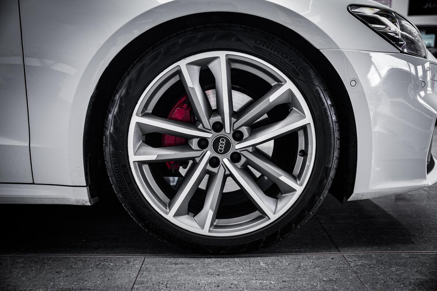 Used Audi A7 2020 for sale - 78071915: Photo 27