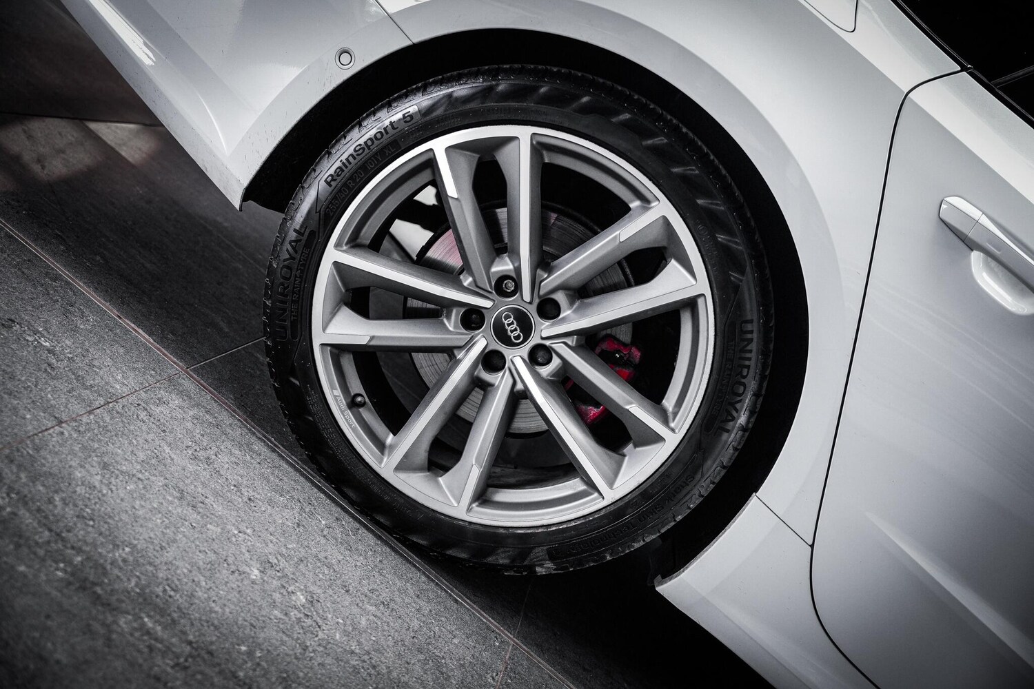 Used Audi A7 2020 for sale - 78071915: Photo 28