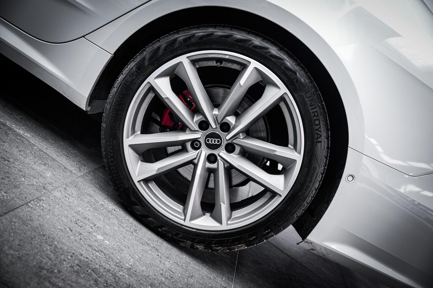 Used Audi A7 2020 for sale - 78071915: Photo 29