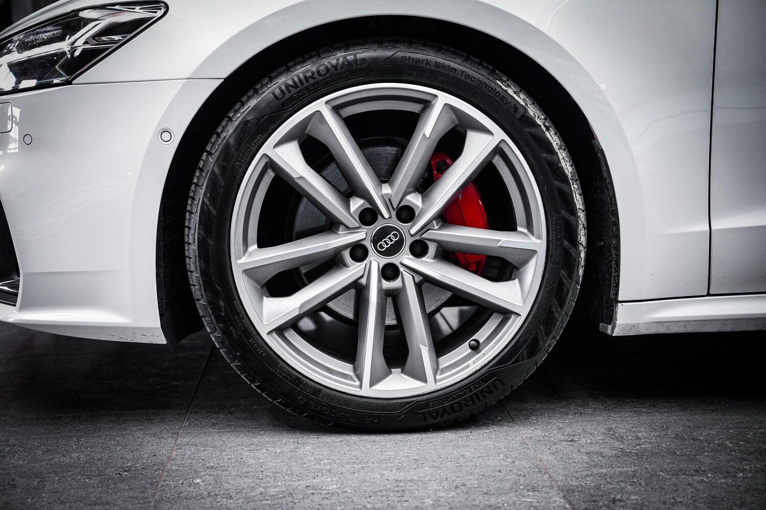 Used Audi A7 2020 for sale - 78071915: Photo 30