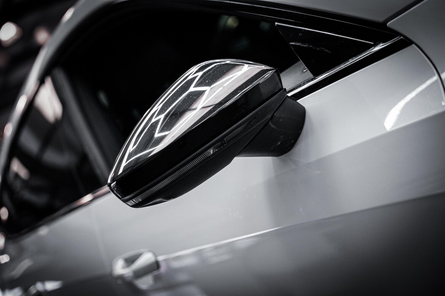 Used Audi A7 2020 for sale - 78071915: Photo 35