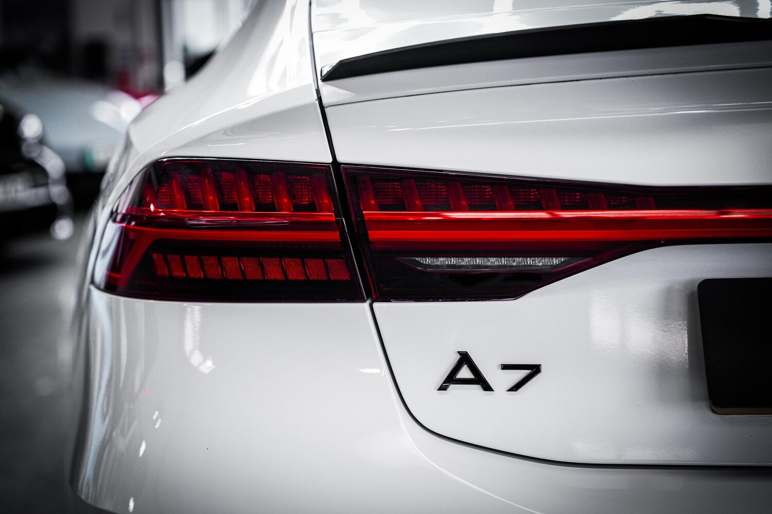 Used Audi A7 2020 for sale - 78071915: Photo 36