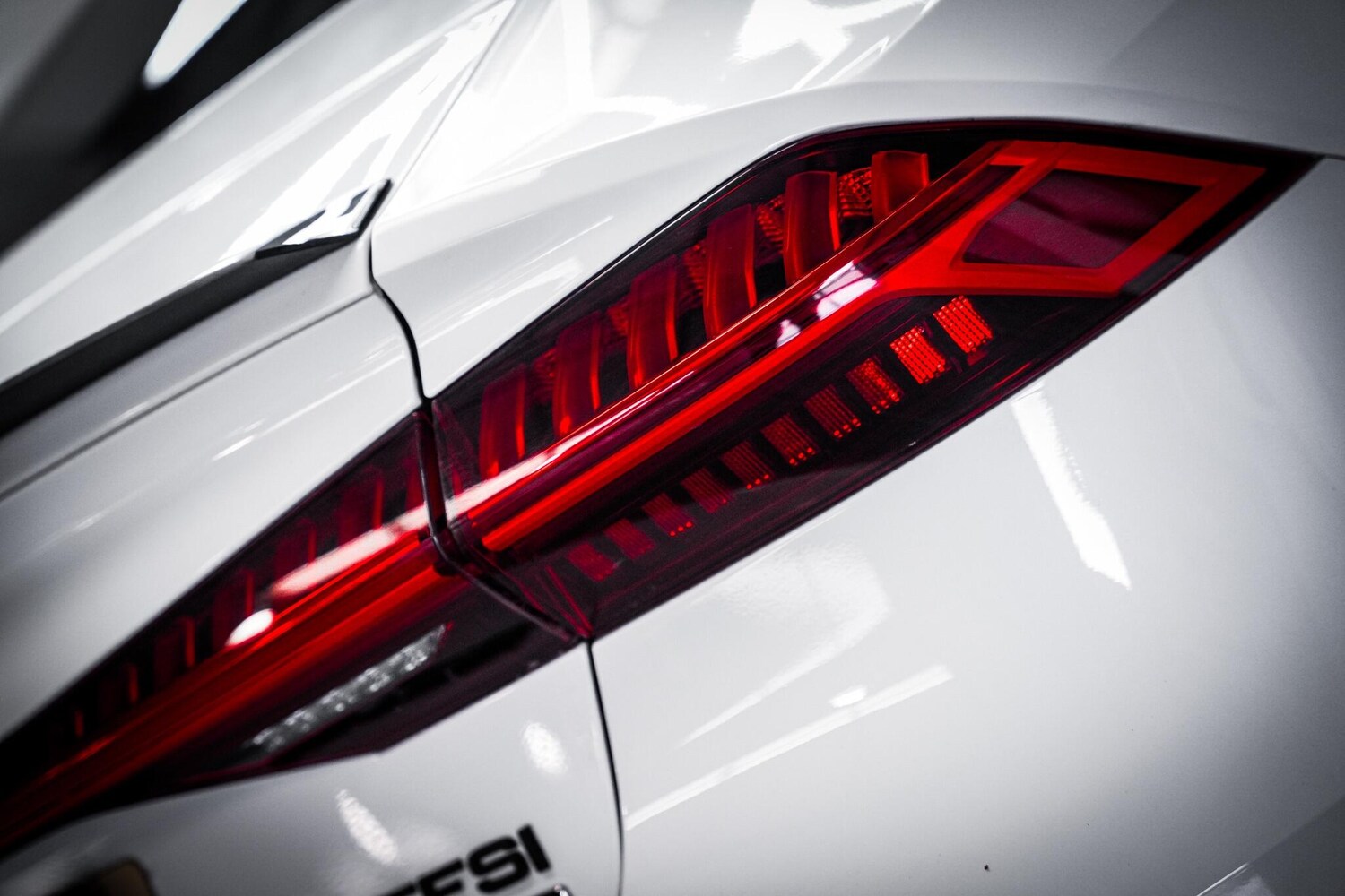 Used Audi A7 2020 for sale - 78071915: Photo 39