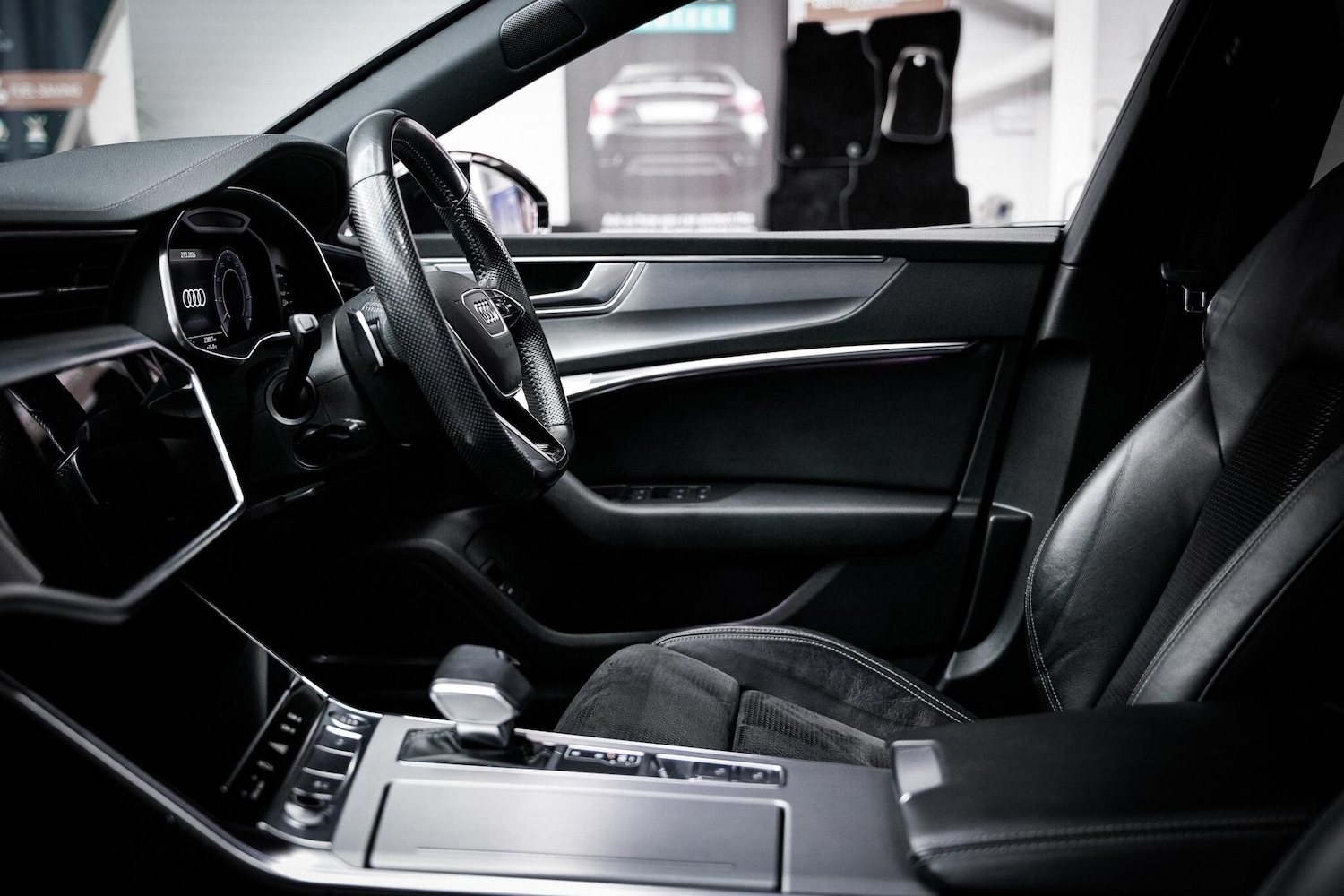 Used Audi A7 2020 for sale - 78071915: Photo 4