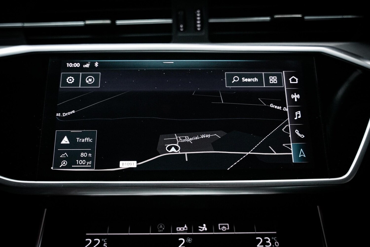 Used Audi A7 2020 for sale - 78071915: Photo 42