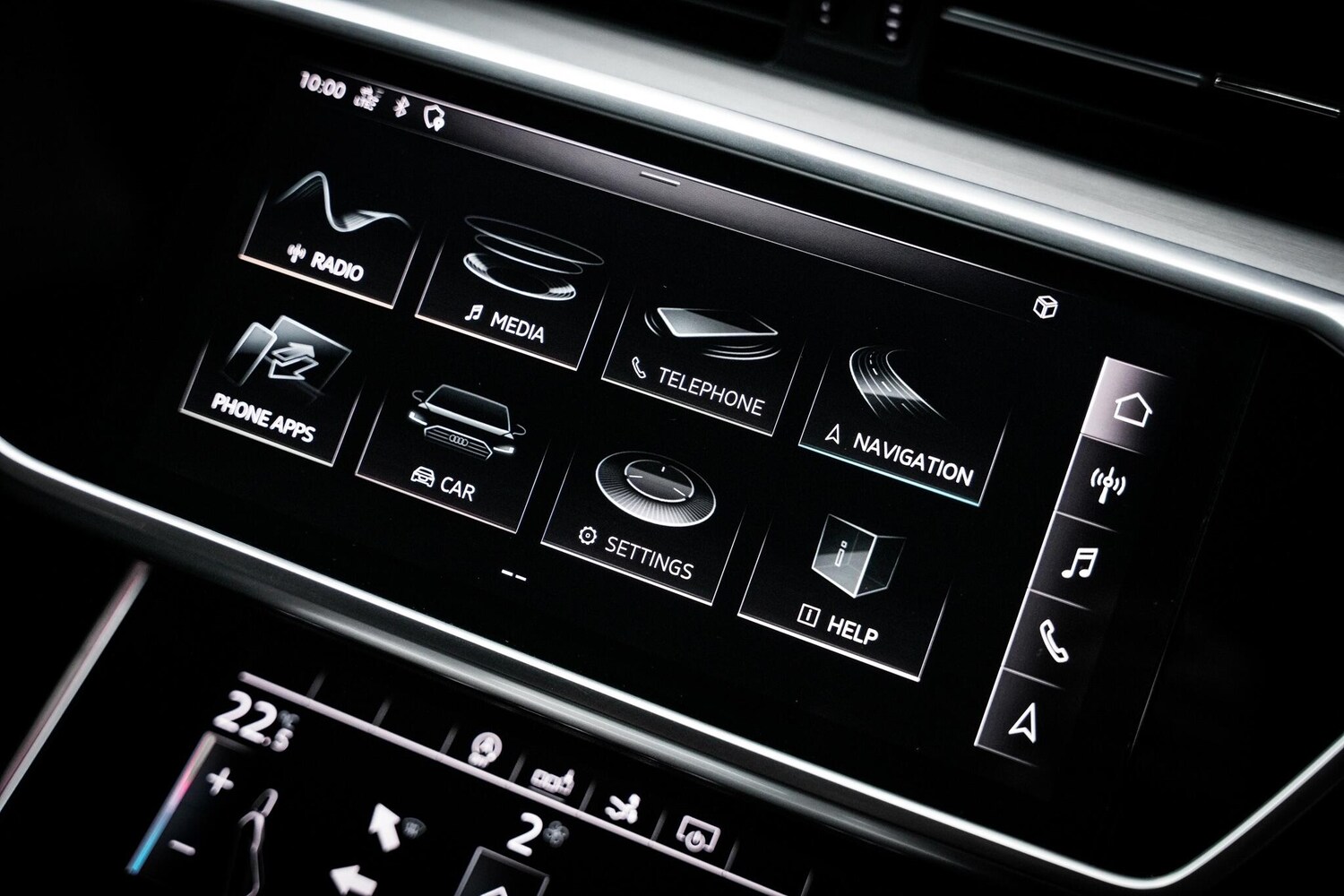 Used Audi A7 2020 for sale - 78071915: Photo 43