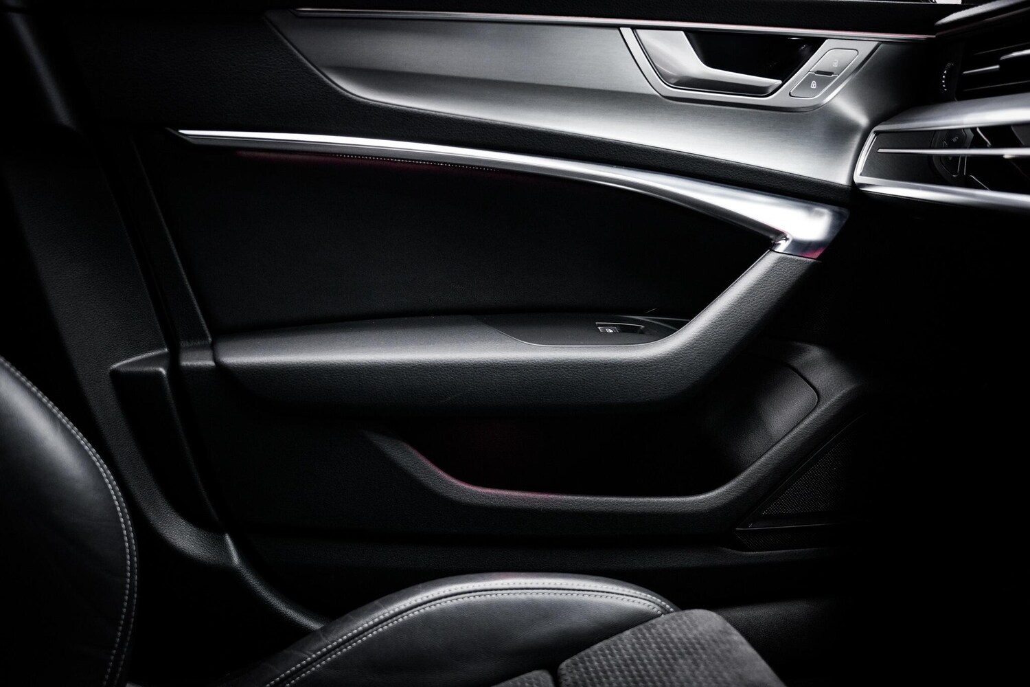 Used Audi A7 2020 for sale - 78071915: Photo 47