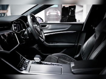 Used Audi A7 2020 for sale - 78071915: Photo