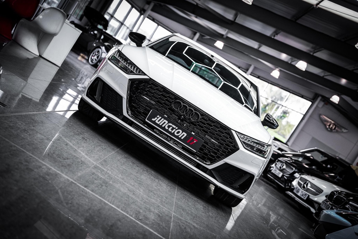 Used Audi A7 2020 for sale - 78071915: Photo 5