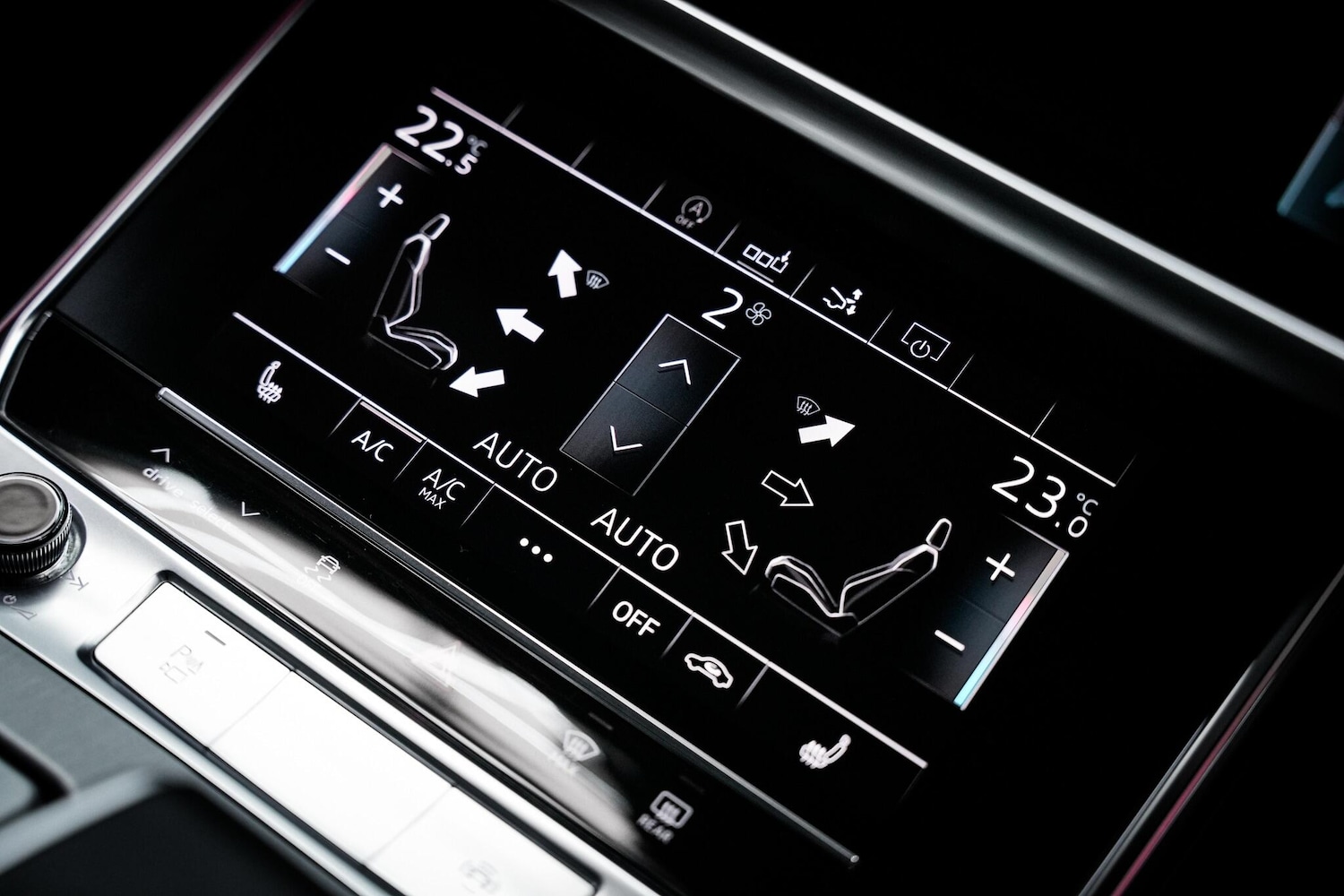 Used Audi A7 2020 for sale - 78071915: Photo 6