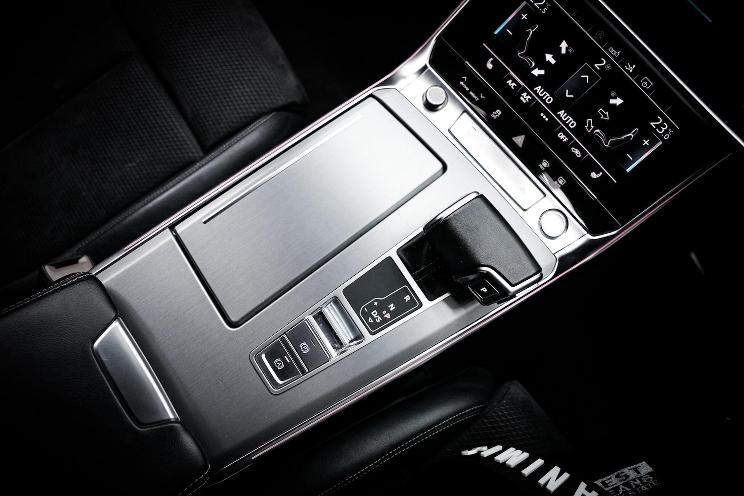 Used Audi A7 2020 for sale - 78071915: Photo 8