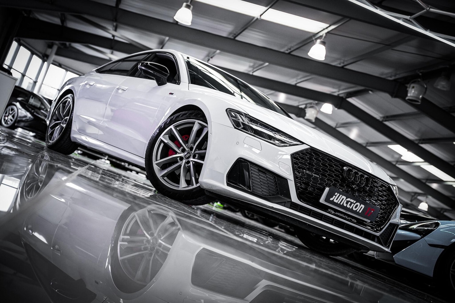 Used Audi A7 2020 for sale - 78071915: Photo 9