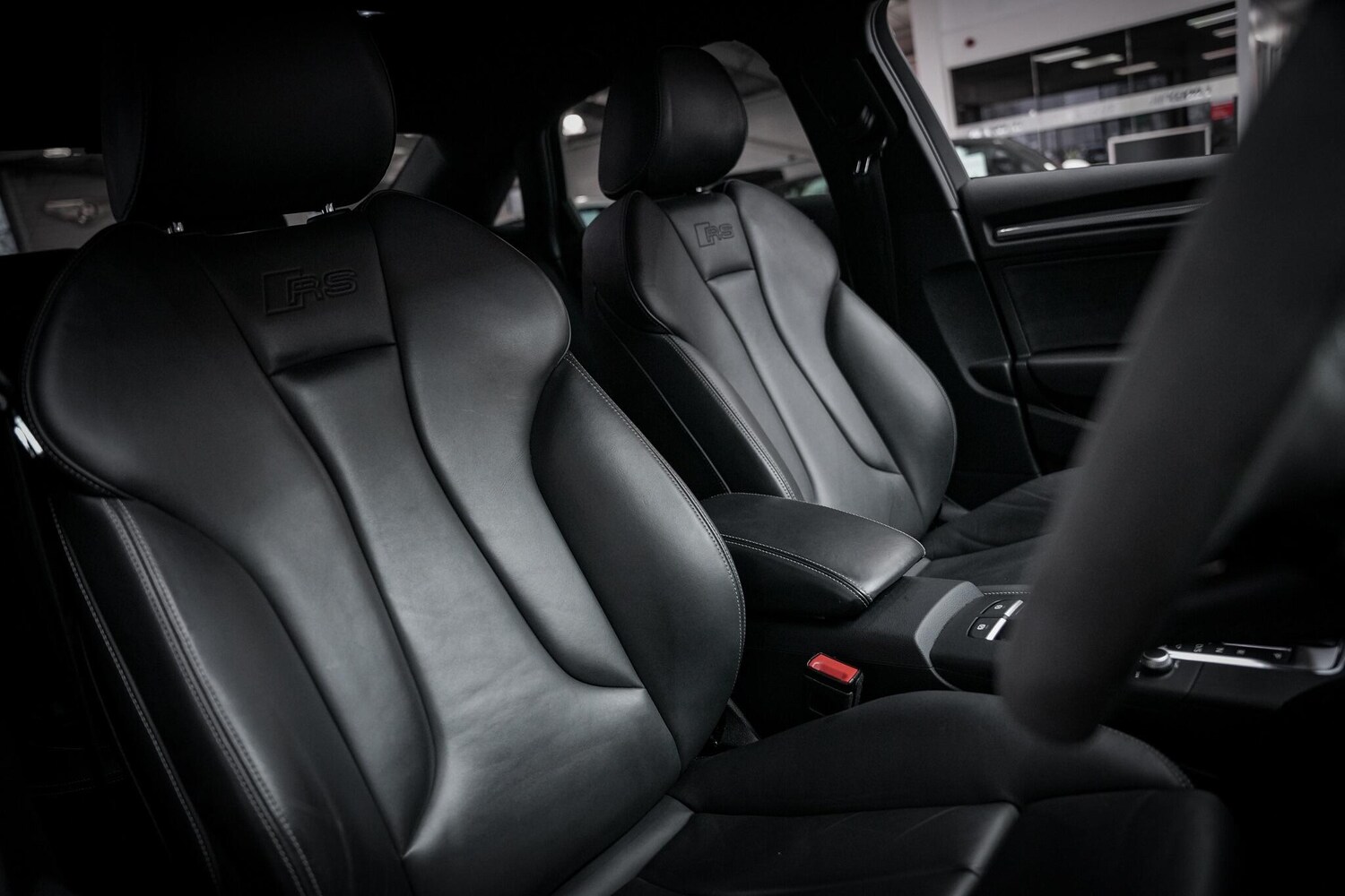 Used Audi RS3 2019 for sale - 78115517: Photo 18