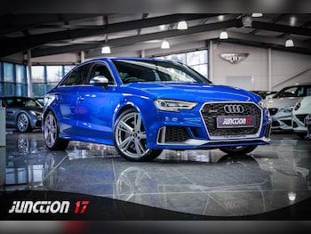 Used Audi RS3 2019 for sale - 78115517: Photo