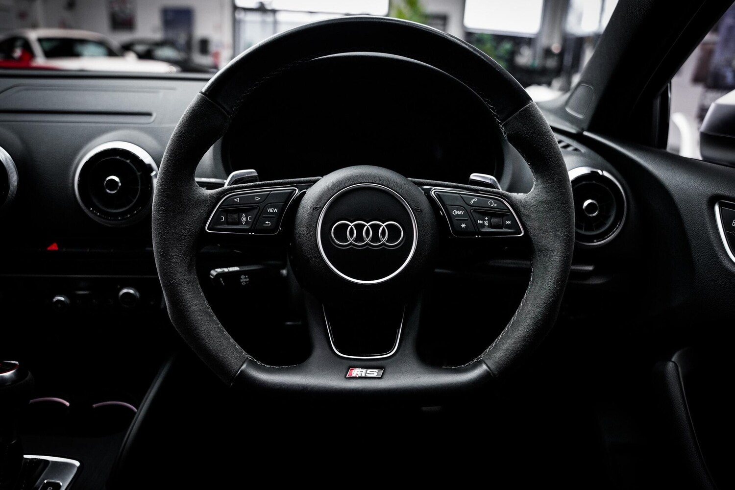 Used Audi RS3 2019 for sale - 78115517: Photo 20