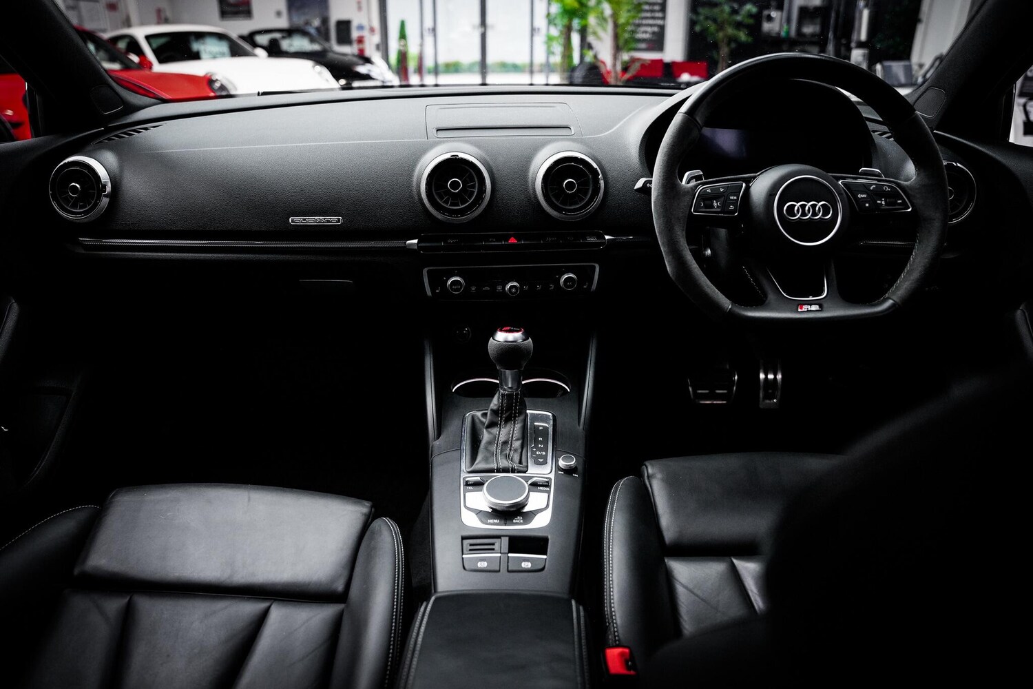 Used Audi RS3 2019 for sale - 78115517: Photo 22