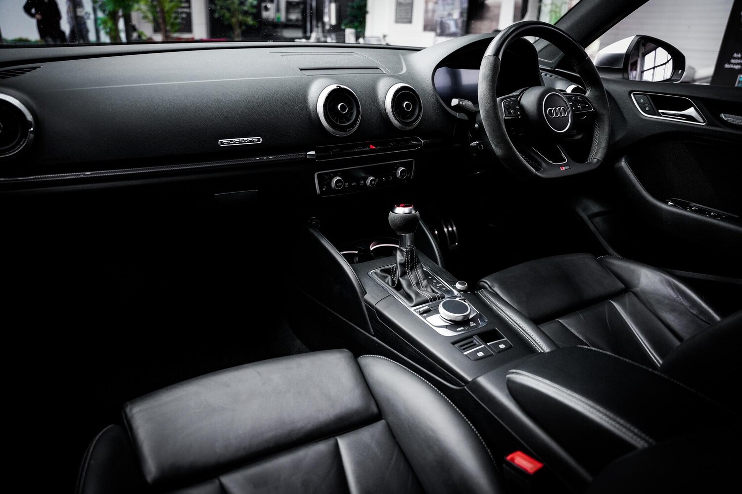 Used Audi RS3 2019 for sale - 78115517: Photo 23