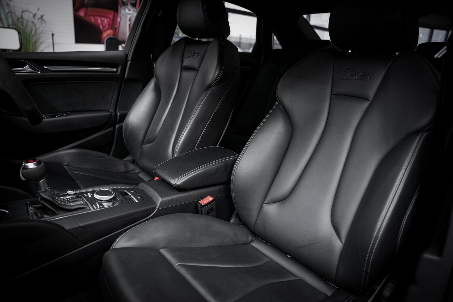 Used Audi RS3 2019 for sale - 78115517: Photo 24