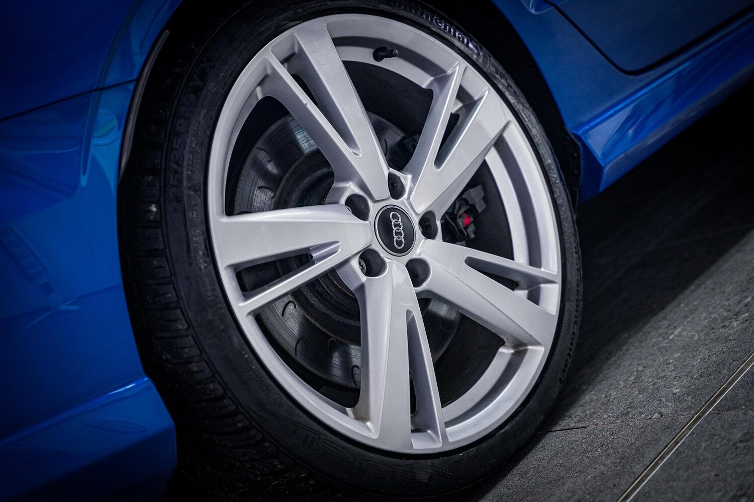 Used Audi RS3 2019 for sale - 78115517: Photo 28