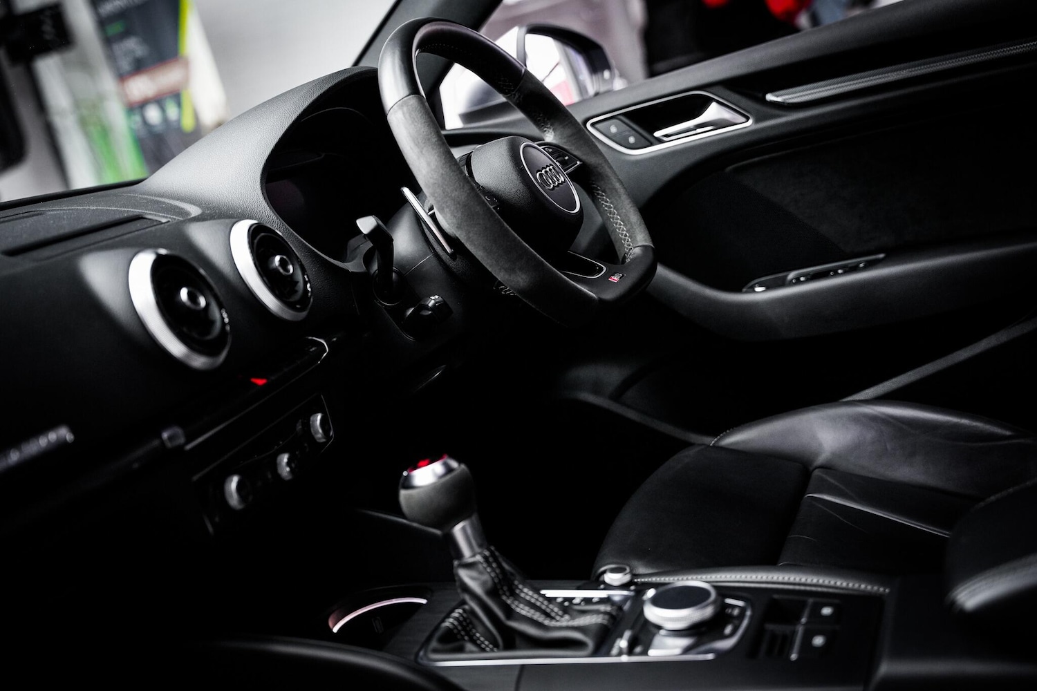 Used Audi RS3 2019 for sale - 78115517: Photo 3