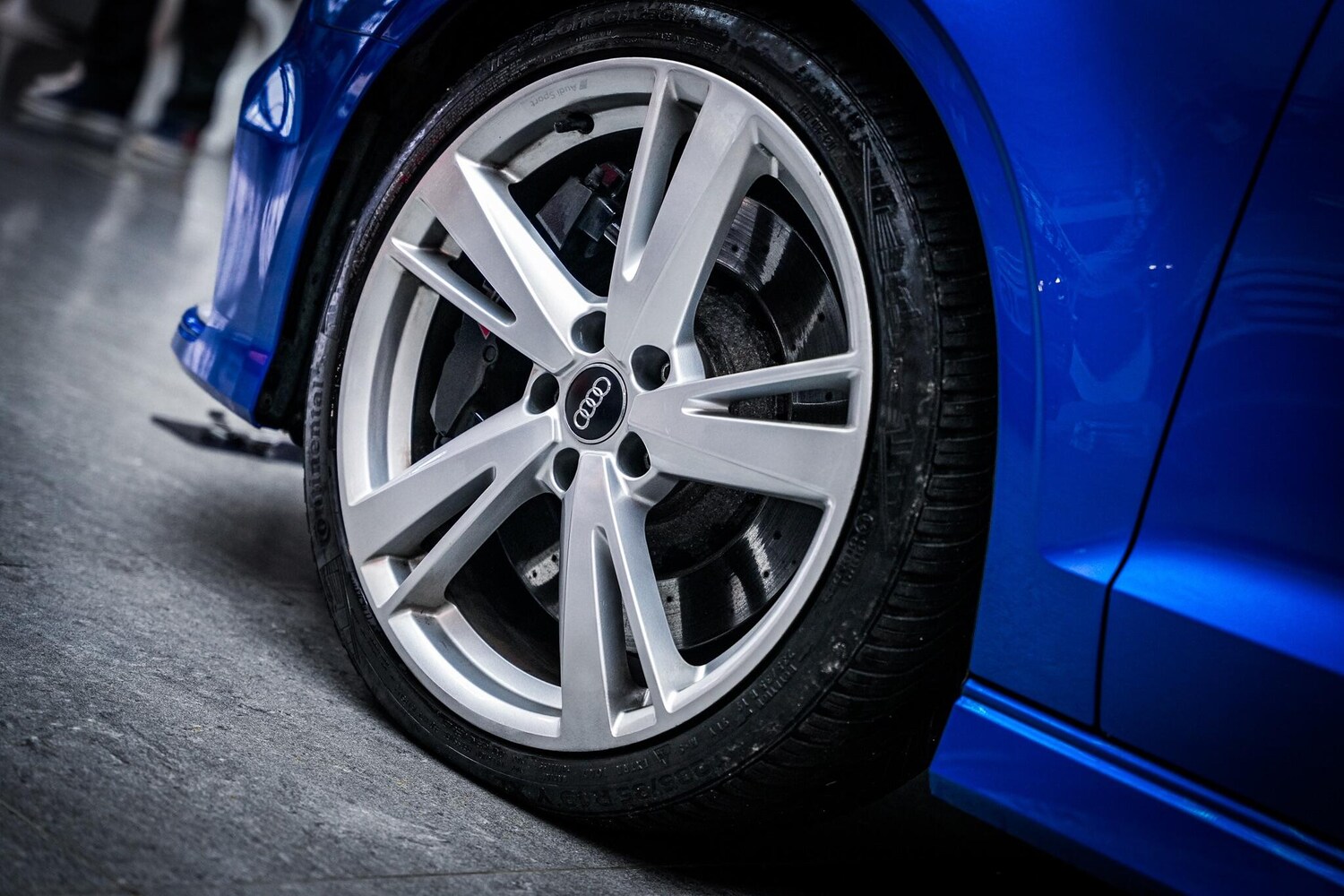 Used Audi RS3 2019 for sale - 78115517: Photo 30