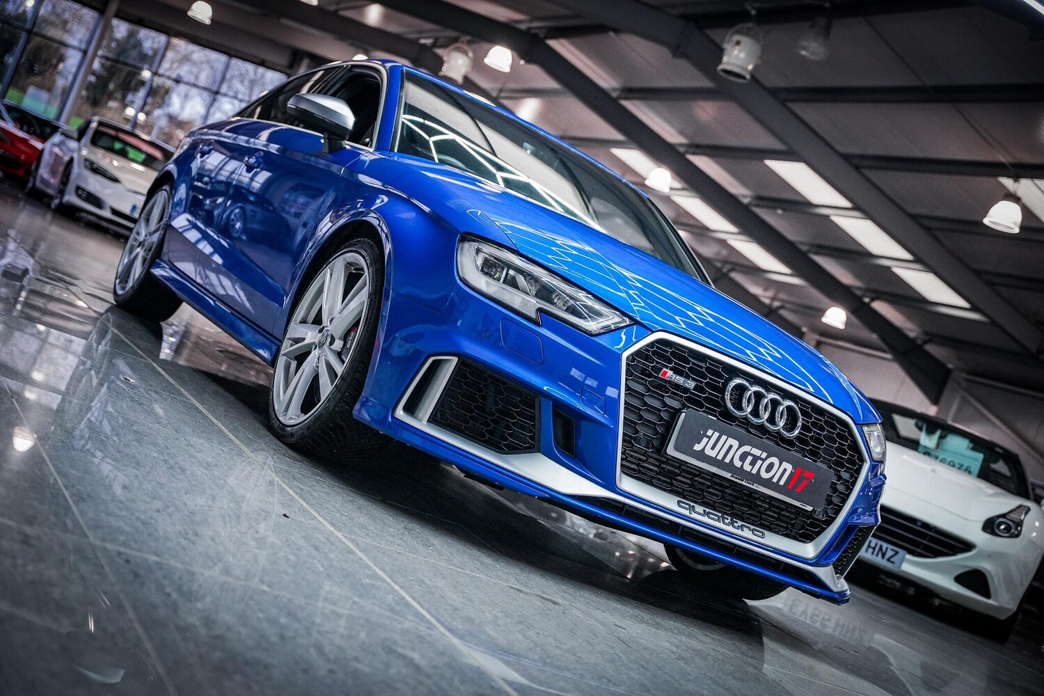 Used Audi RS3 2019 for sale - 78115517: Photo 32