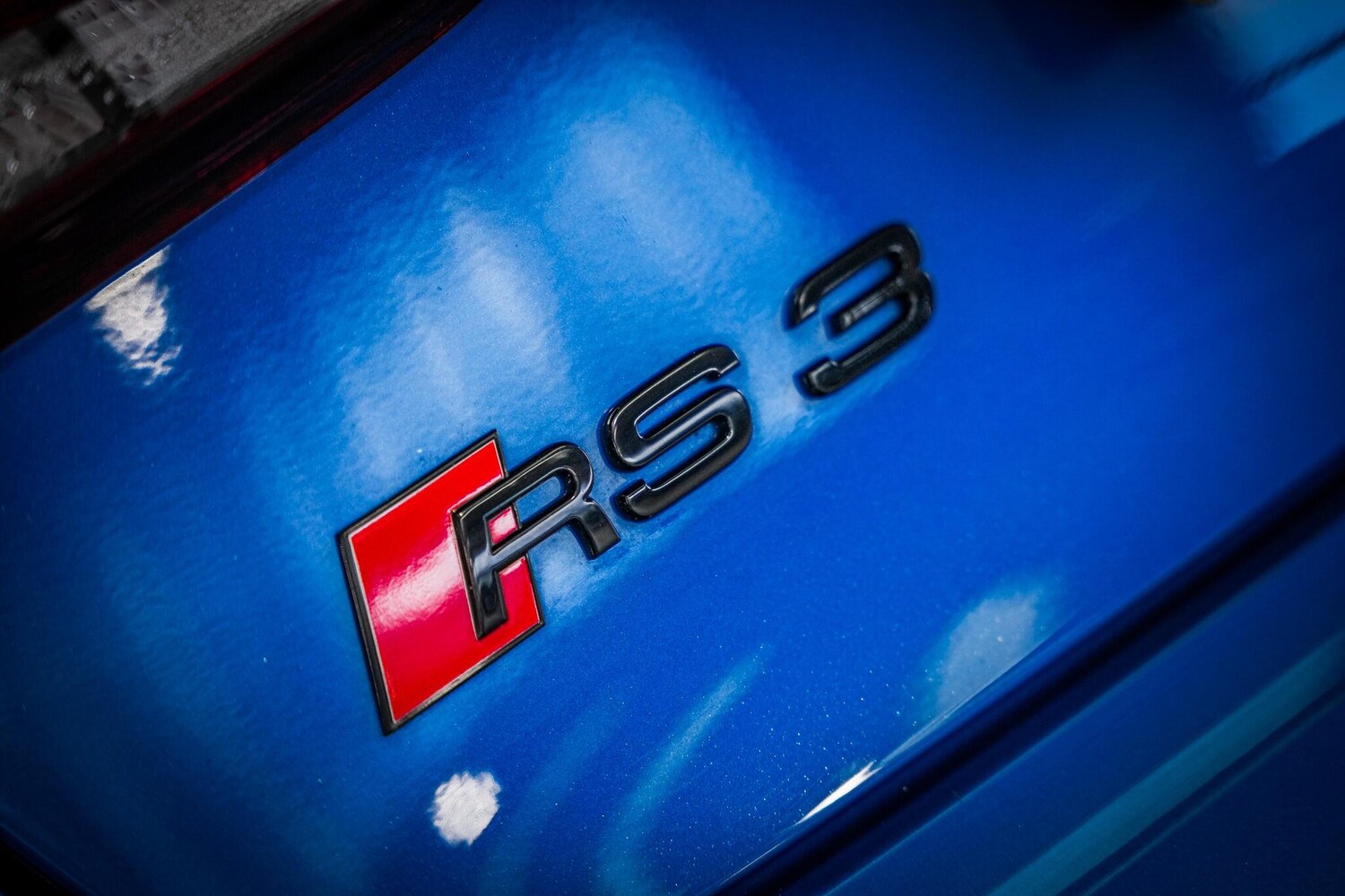 Used Audi RS3 2019 for sale - 78115517: Photo 38