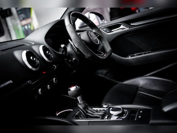 Used Audi RS3 2019 for sale - 78115517: Photo