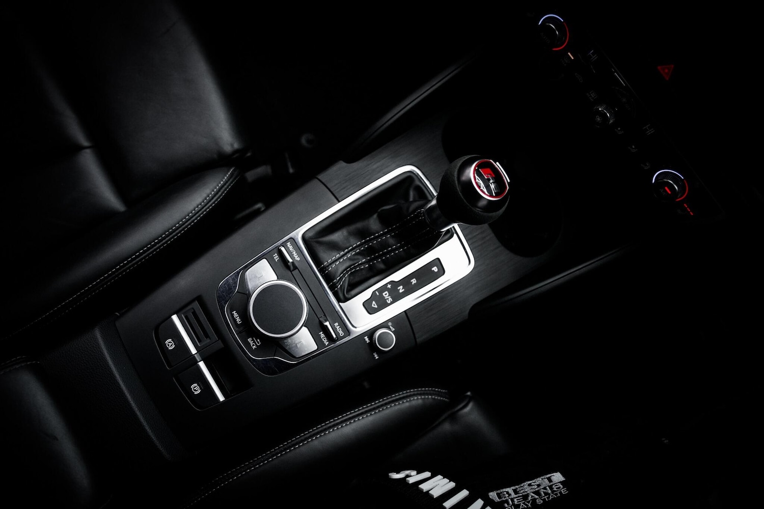 Used Audi RS3 2019 for sale - 78115517: Photo 6