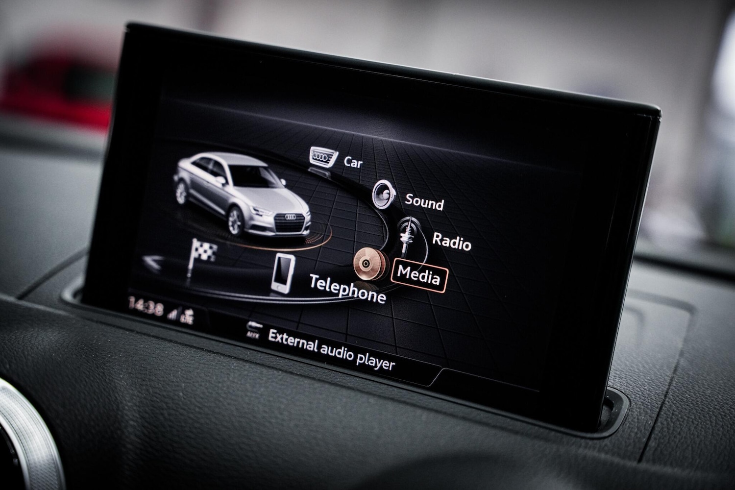 Used Audi RS3 2019 for sale - 78115517: Photo 8