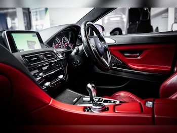 Used BMW M6 2015 for sale - 78471380: Photo