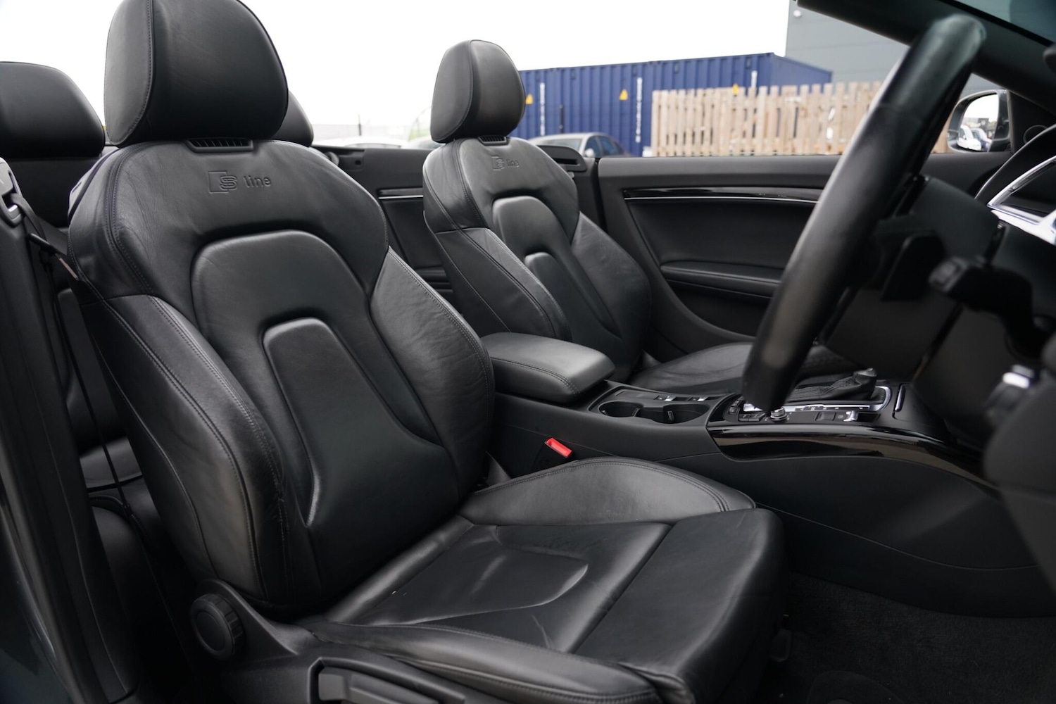 Used Audi A5 2014 for sale - 76823709: Photo 12