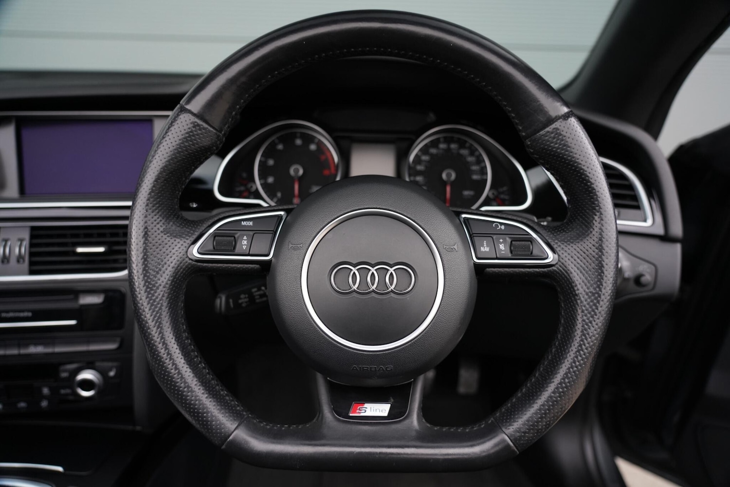 Used Audi A5 2014 for sale - 76823709: Photo 14