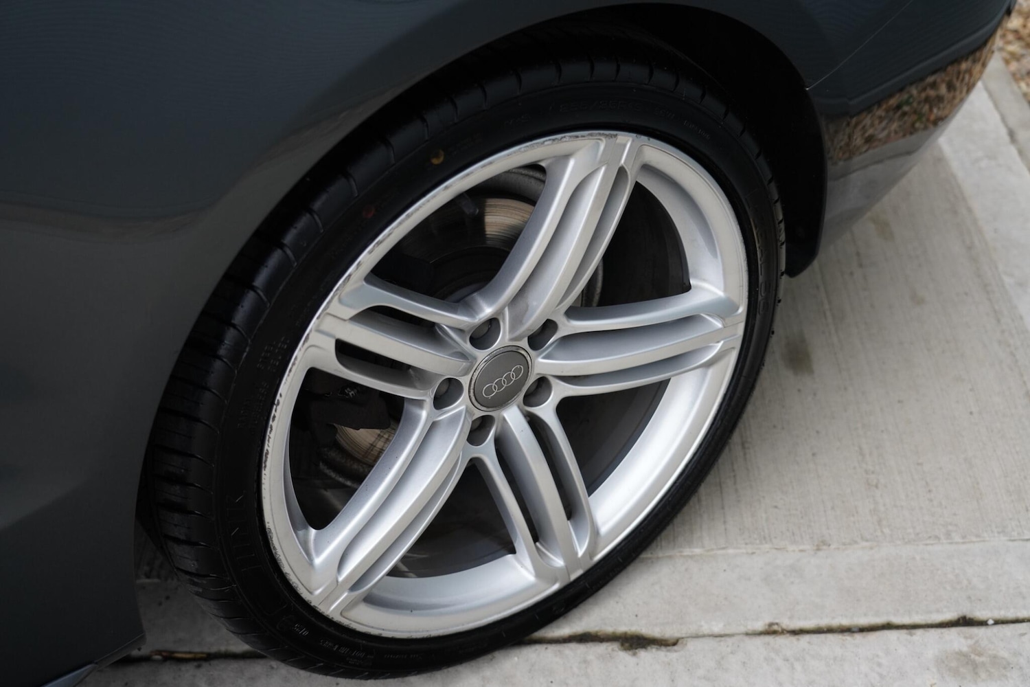 Used Audi A5 2014 for sale - 76823709: Photo 20