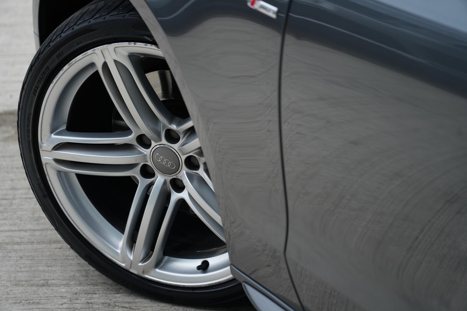 Used Audi A5 2014 for sale - 76823709: Photo 21