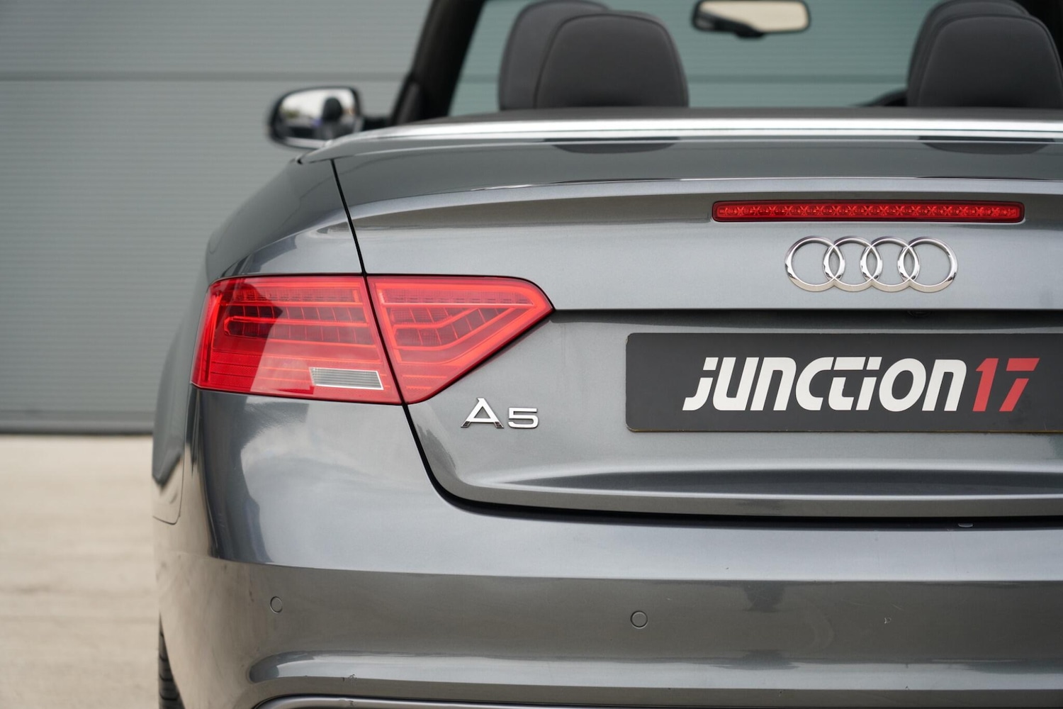 Used Audi A5 2014 for sale - 76823709: Photo 23