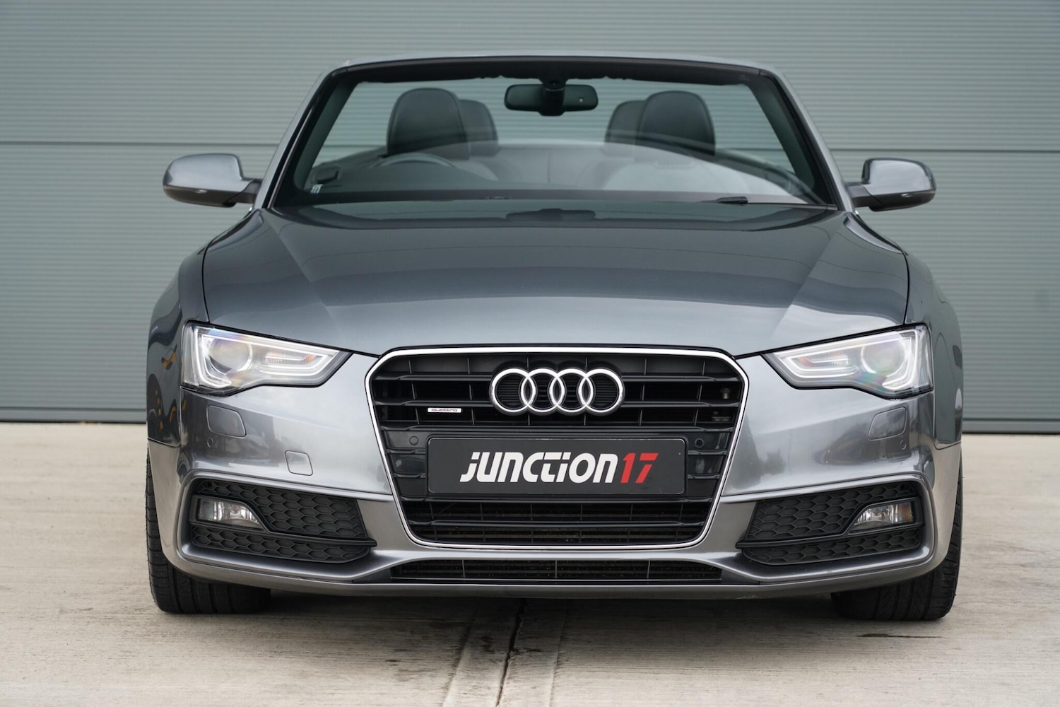 Used Audi A5 2014 for sale - 76823709: Photo 6