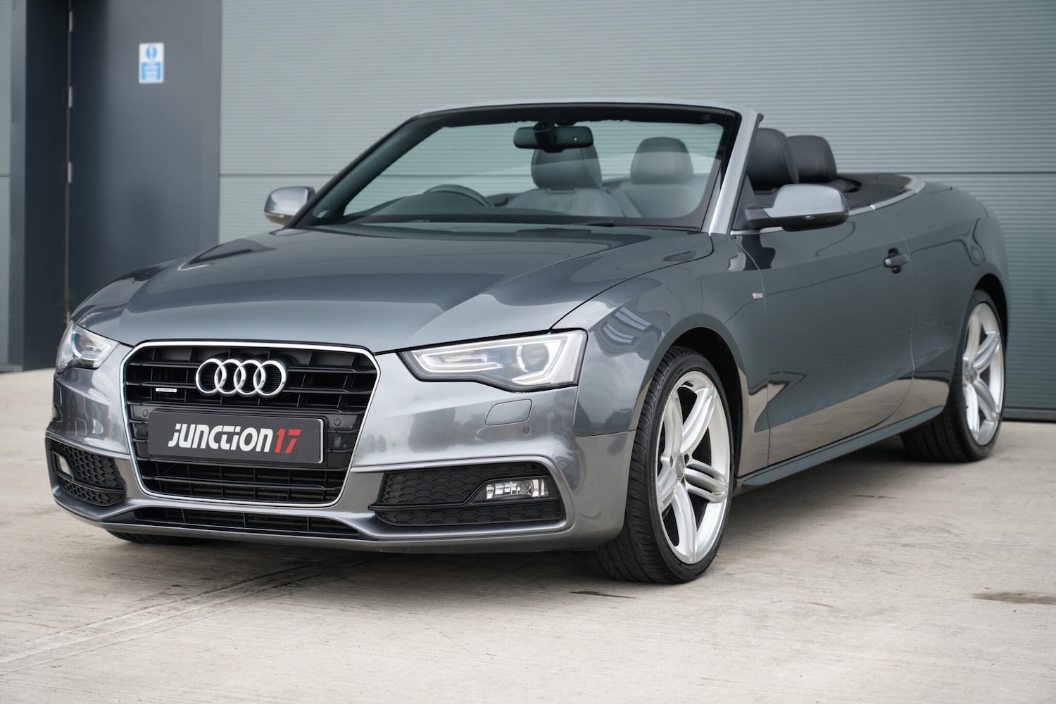 Used Audi A5 2014 for sale - 76823709: Photo 7