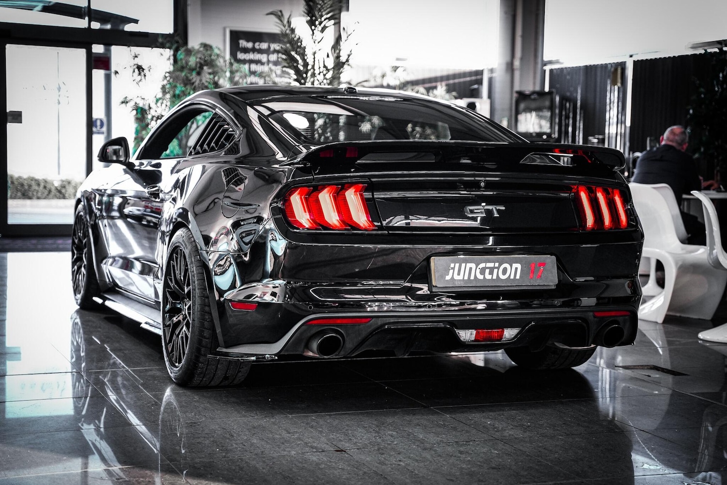 Used Ford Mustang 2018 for sale - 77970226: Photo 11