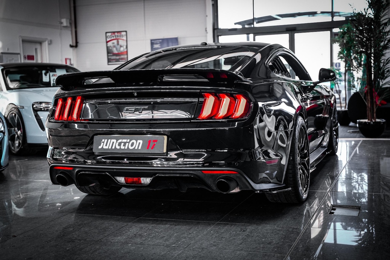 Used Ford Mustang 2018 for sale - 77970226: Photo 13