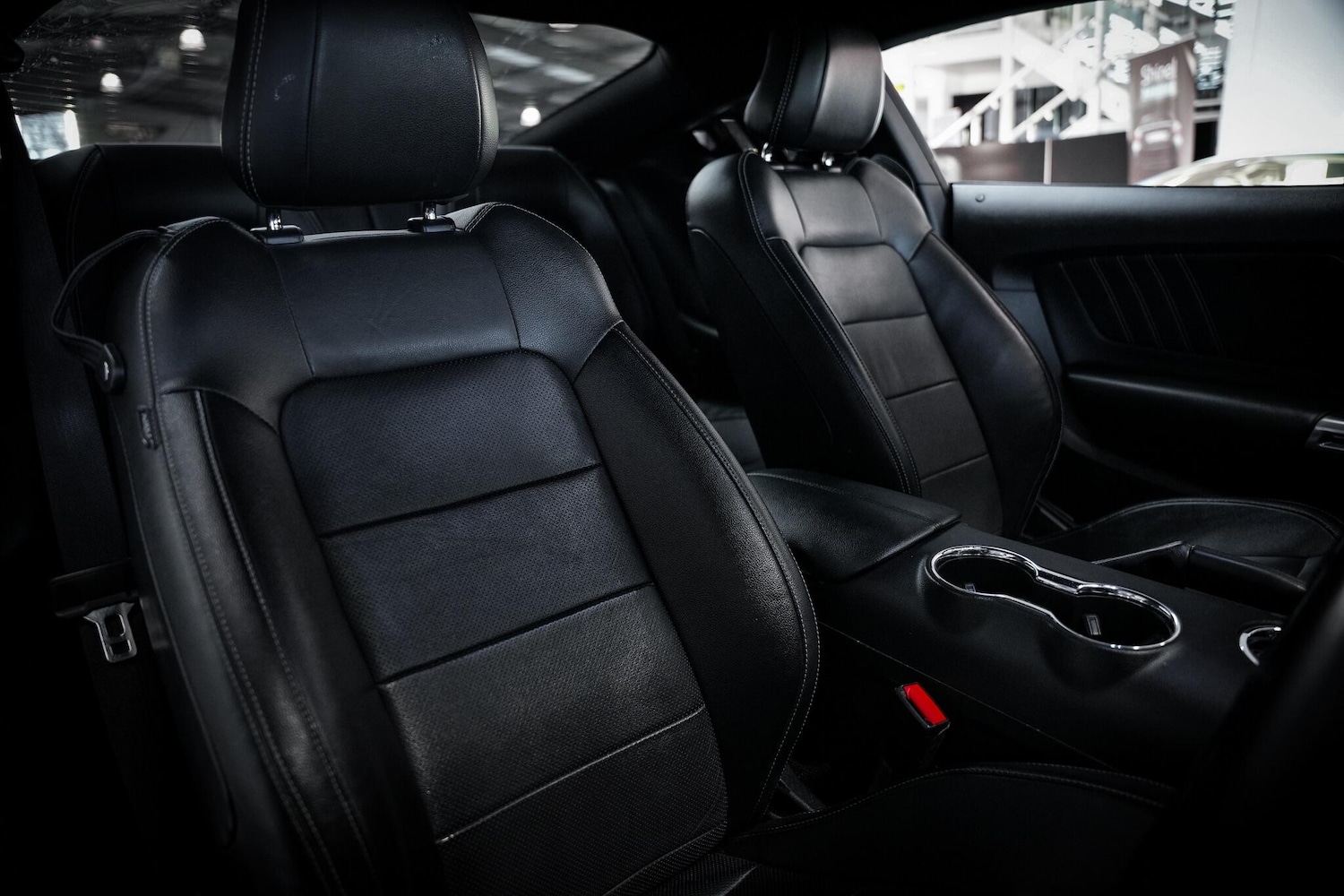 Used Ford Mustang 2018 for sale - 77970226: Photo 15