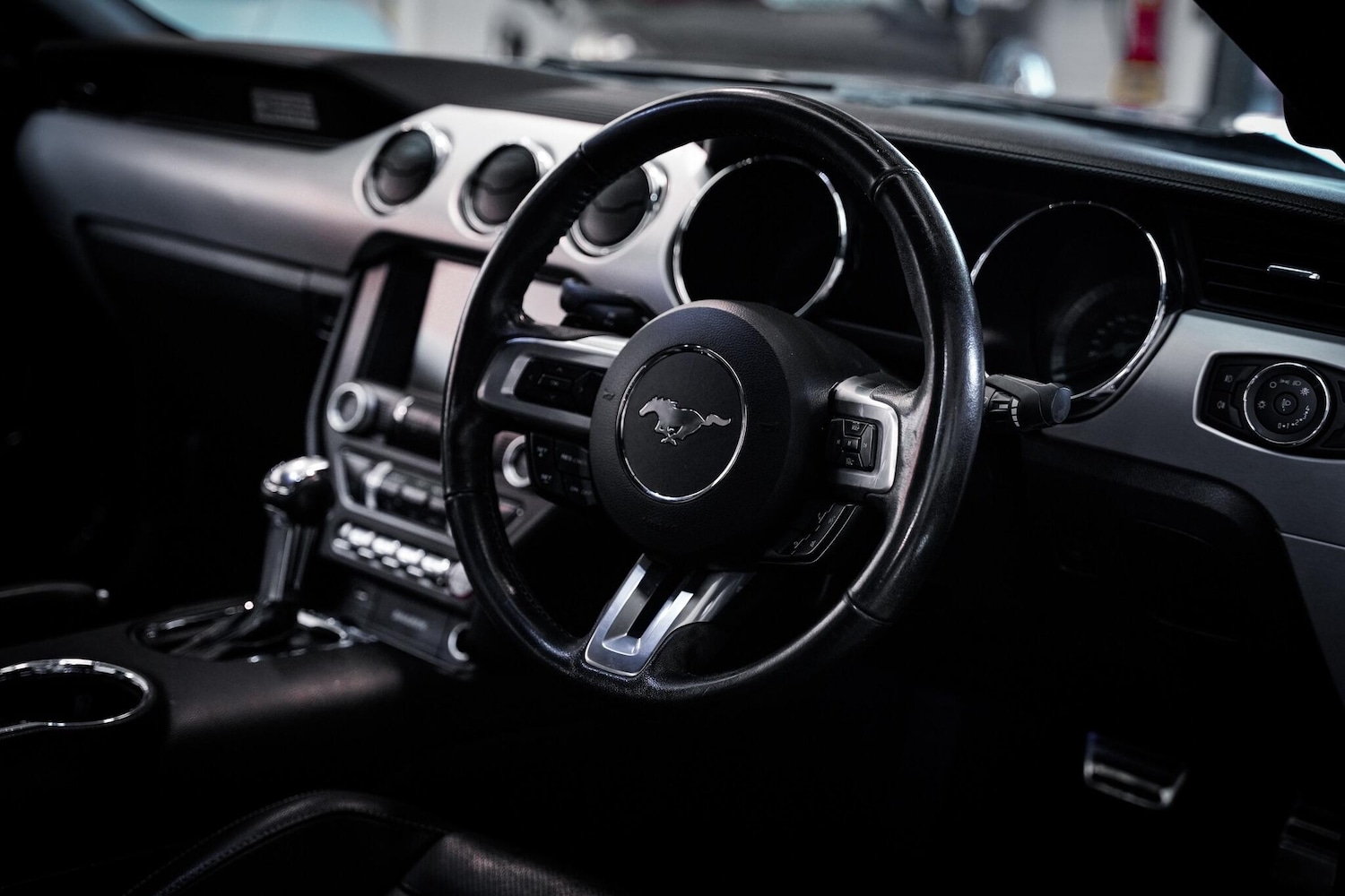 Used Ford Mustang 2018 for sale - 77970226: Photo 16