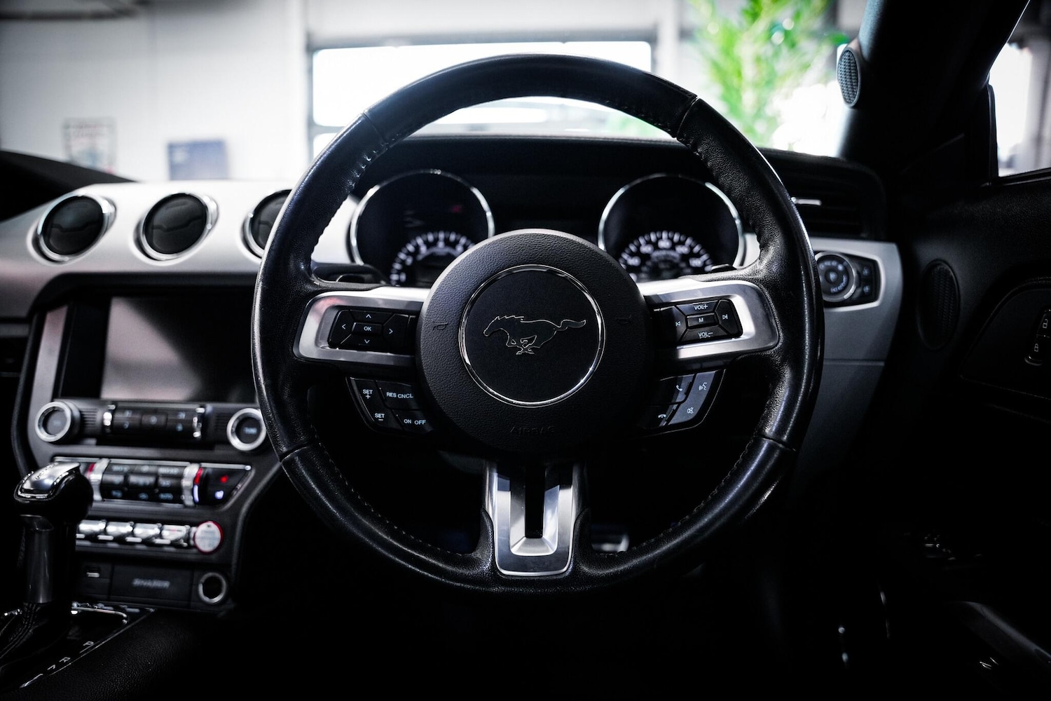 Used Ford Mustang 2018 for sale - 77970226: Photo 17